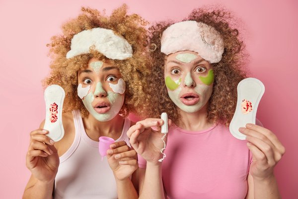 Culottes de règles : l'option stylée et éco-responsable à adopter