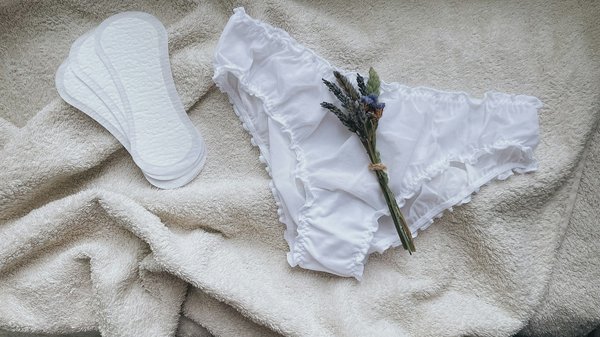 Culotte menstruelle : les avantages à connaître dès maintenant